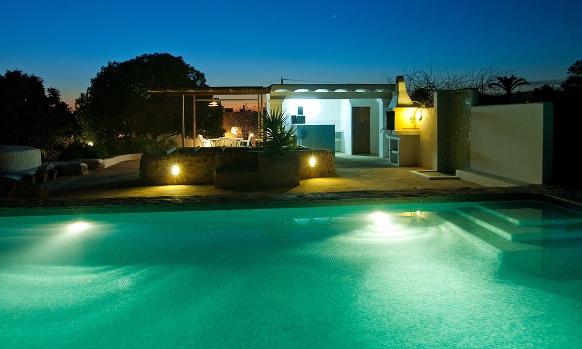Photo of Outdoor in Sant Antoni de Portmany