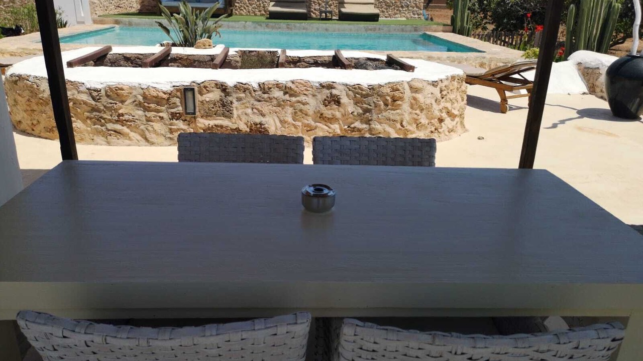 Photo of Outdoor in Sant Antoni de Portmany