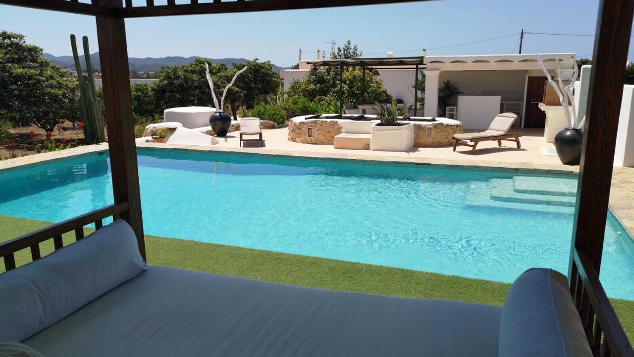 Photo of Outdoor in Sant Antoni de Portmany