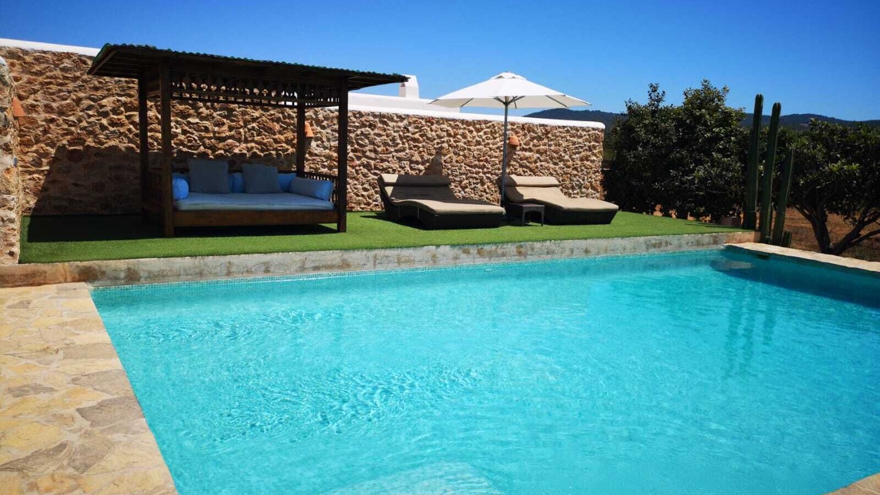 Photo of Outdoor in Sant Antoni de Portmany