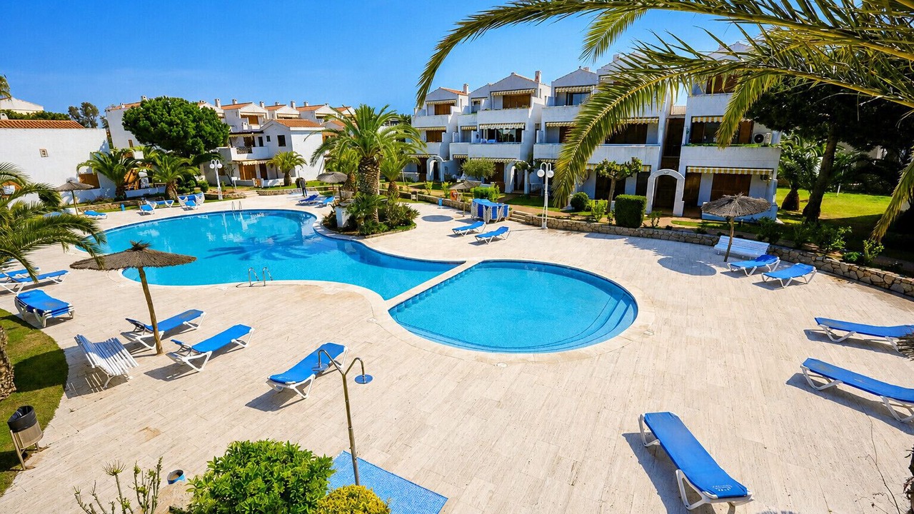 Photo of Outdoor in La Pineda