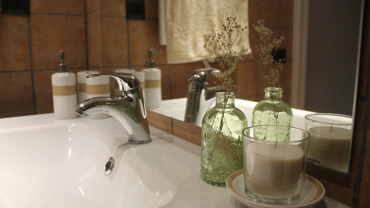 Photo of Bathroom in Cardona