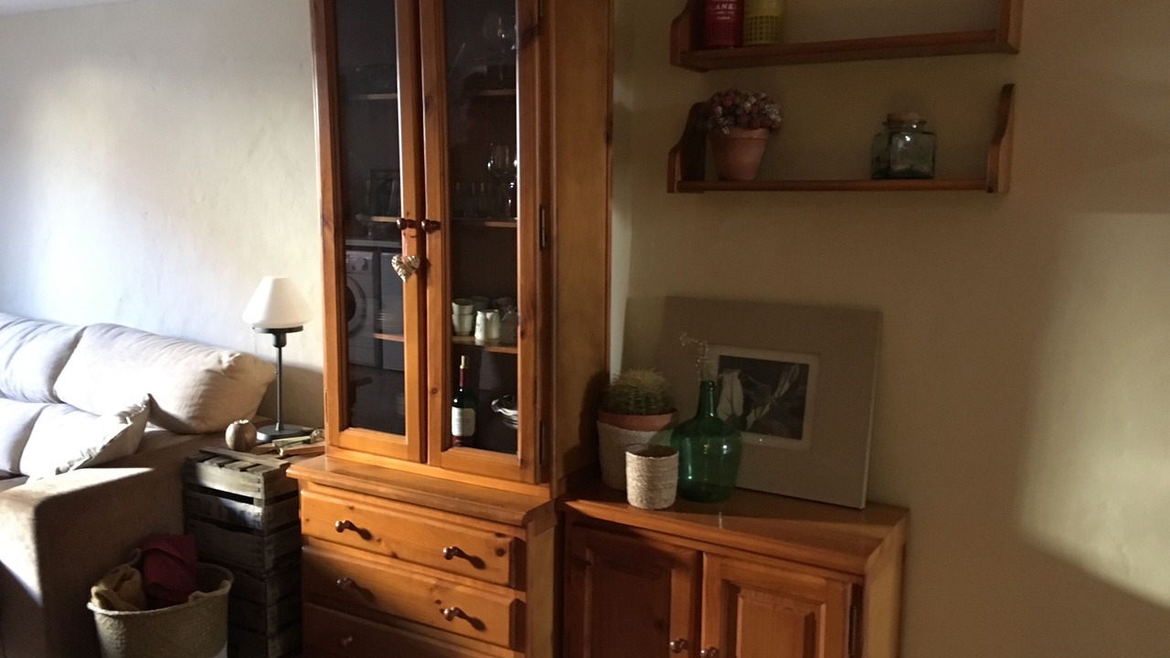 Photo of Livingroom in Cardona