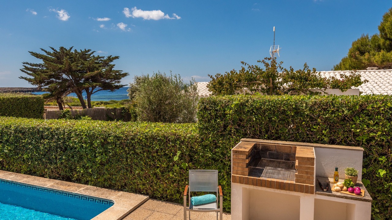 Photo of Outdoor in Sant Lluis