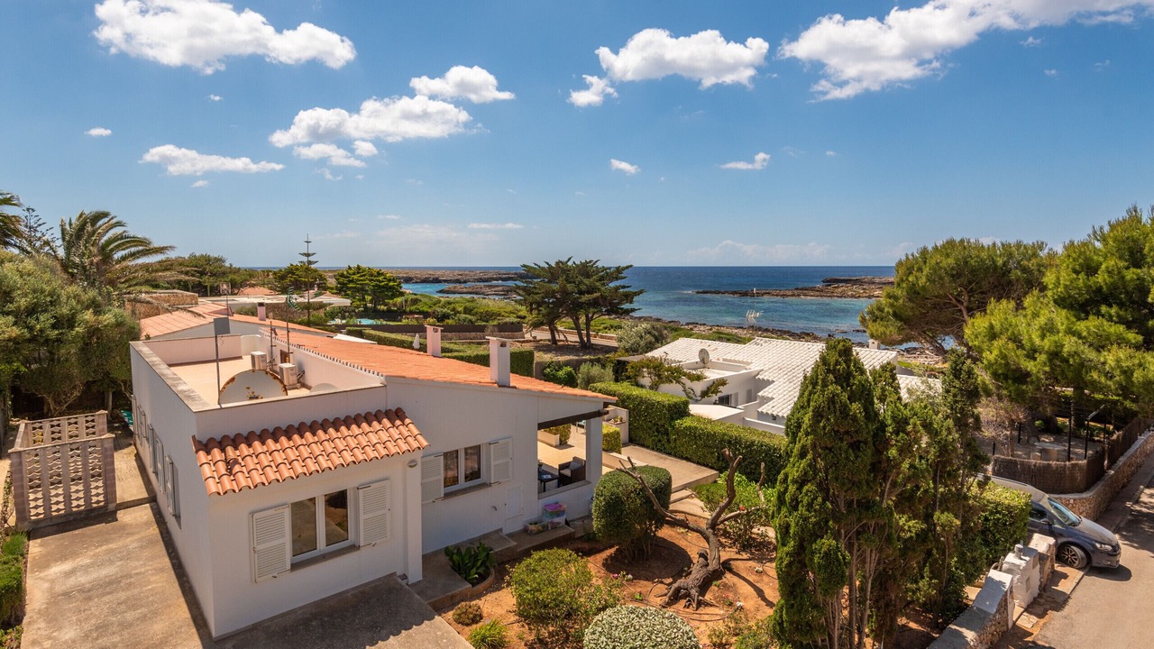 Photo of Outdoor in Sant Lluis