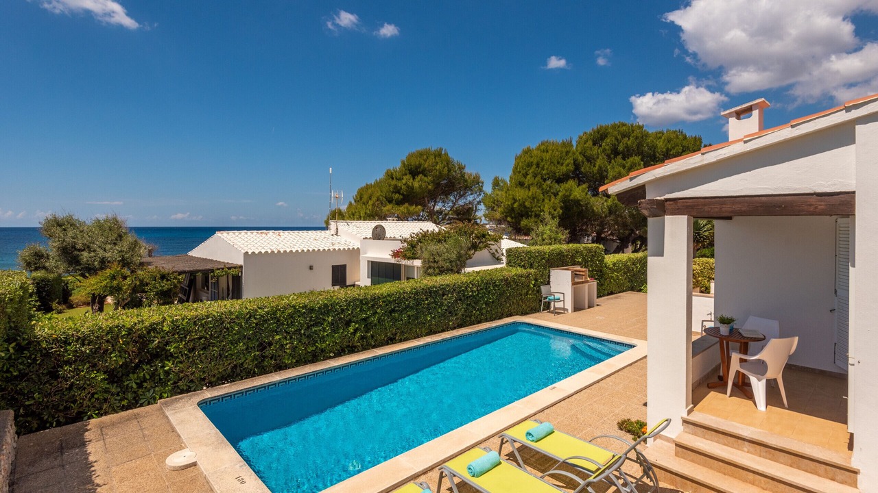 Photo of Outdoor in Sant Lluis