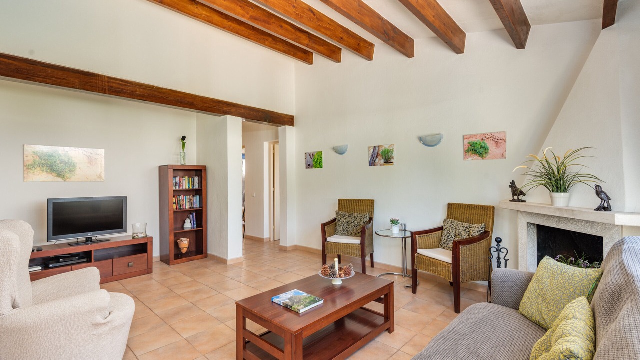 Photo of Livingroom in Sant Lluis