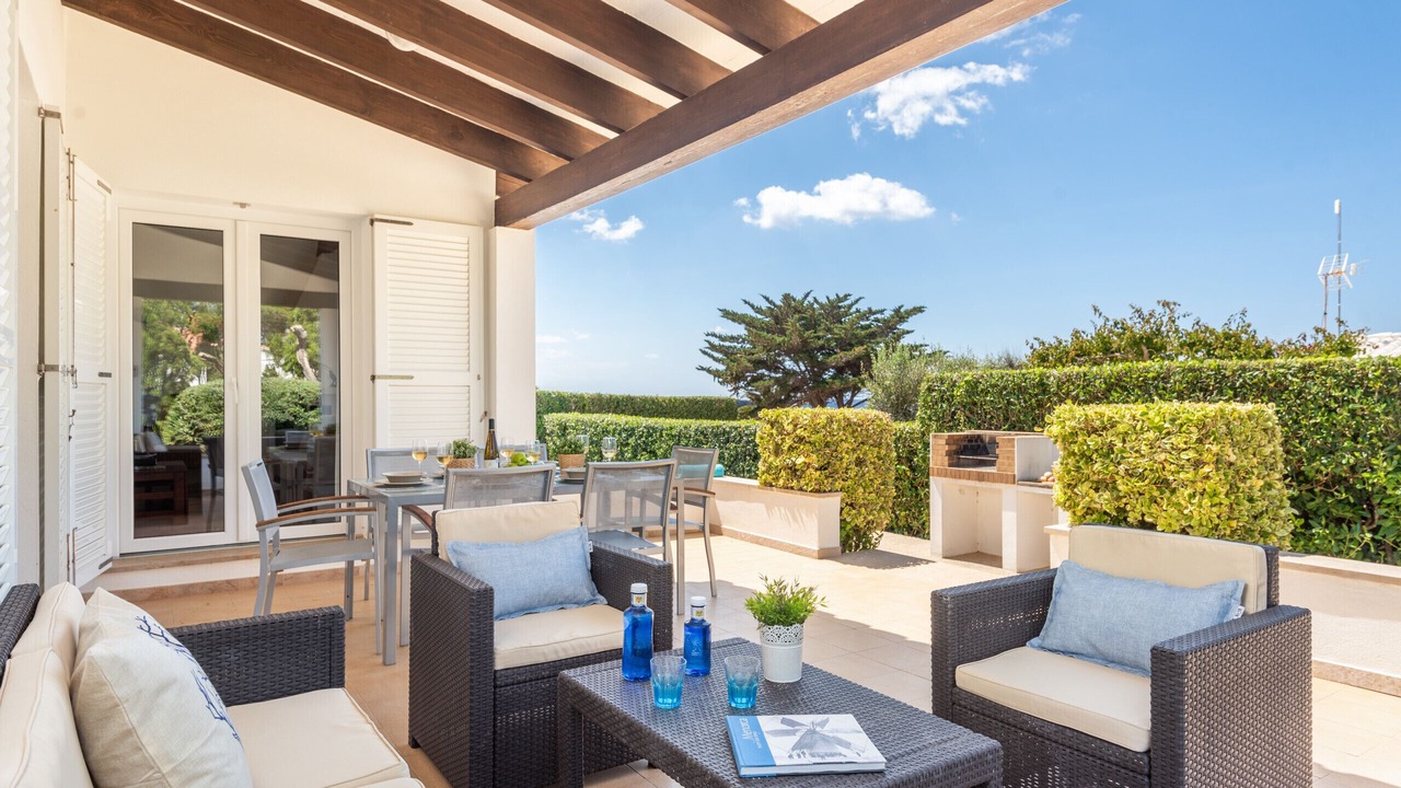 Photo of Outdoor in Sant Lluis