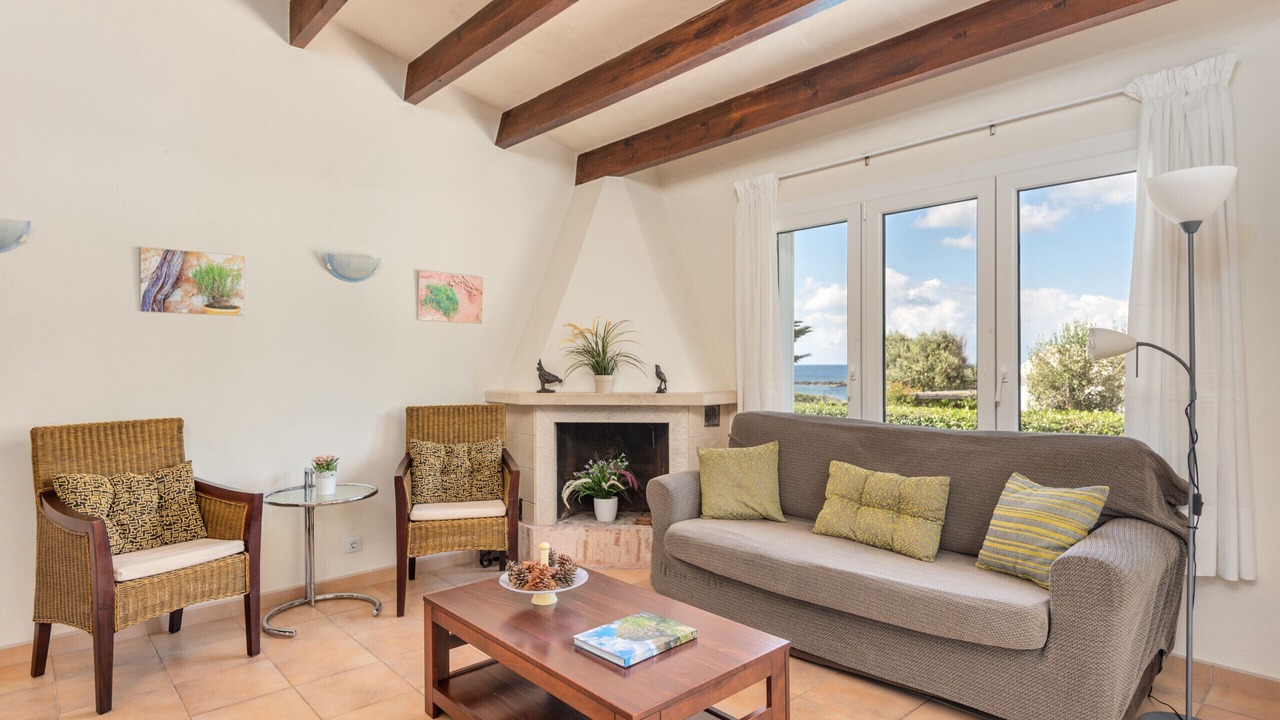 Photo of Livingroom in Sant Lluis