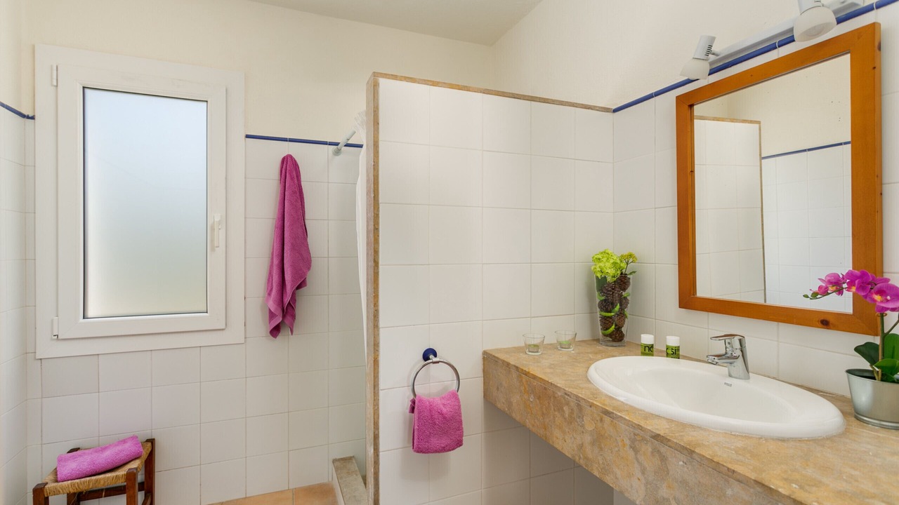 Photo of Bathroom in Sant Lluis