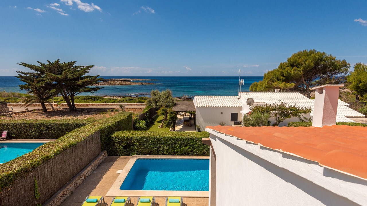 Photo of Outdoor in Sant Lluis