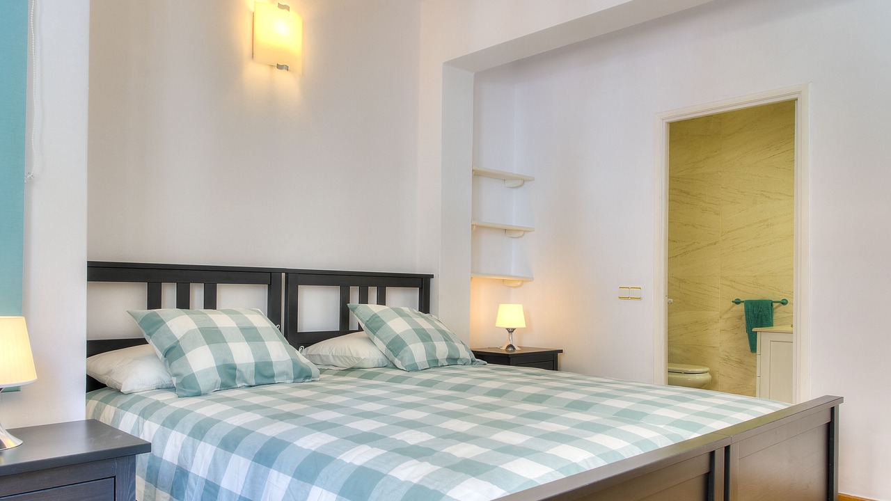 Photo of Bedroom in El Medano