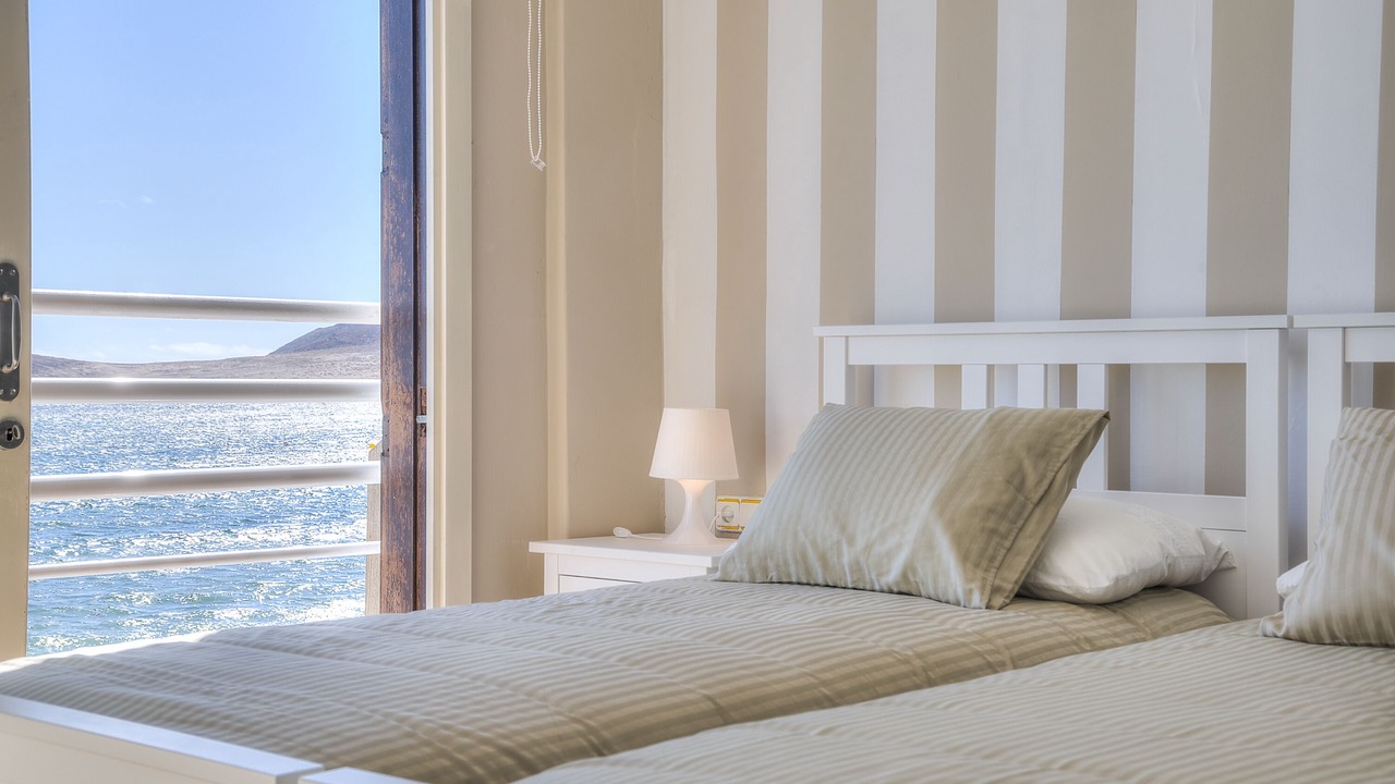 Photo of Bedroom in El Medano