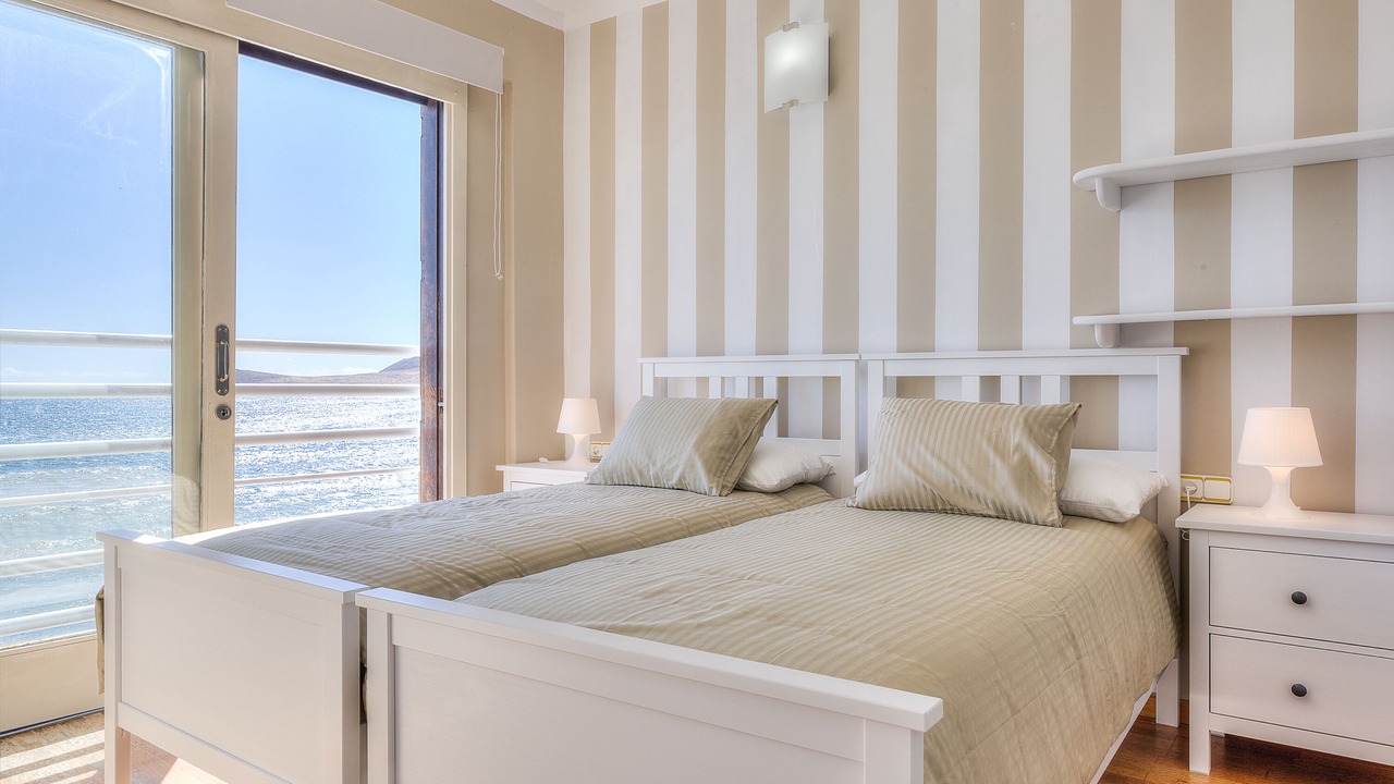 Photo of Bedroom in El Medano