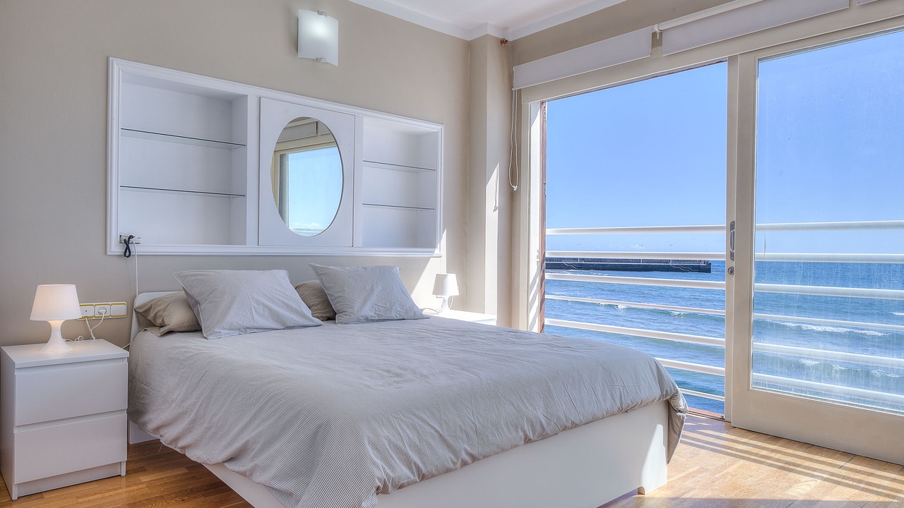 Photo of Bedroom in El Medano