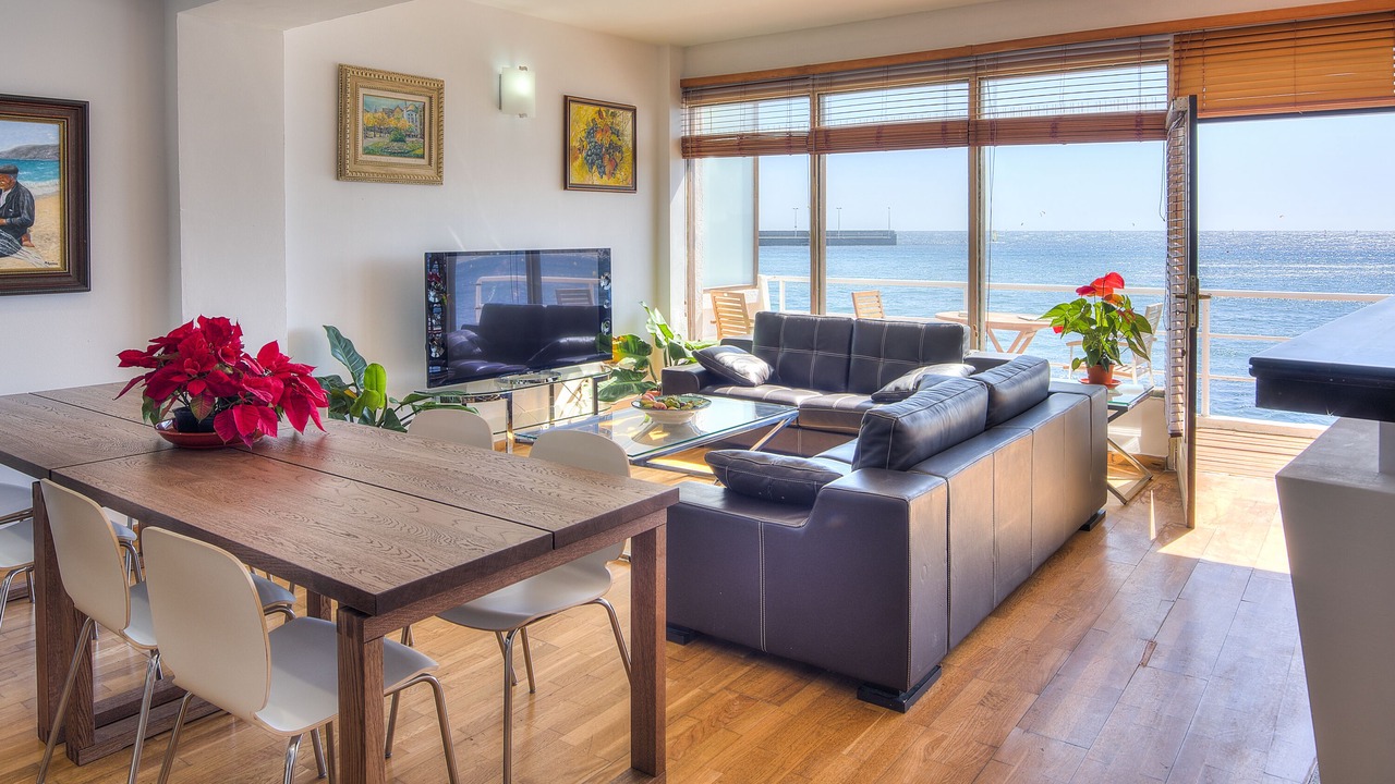 Photo of Livingroom in El Medano