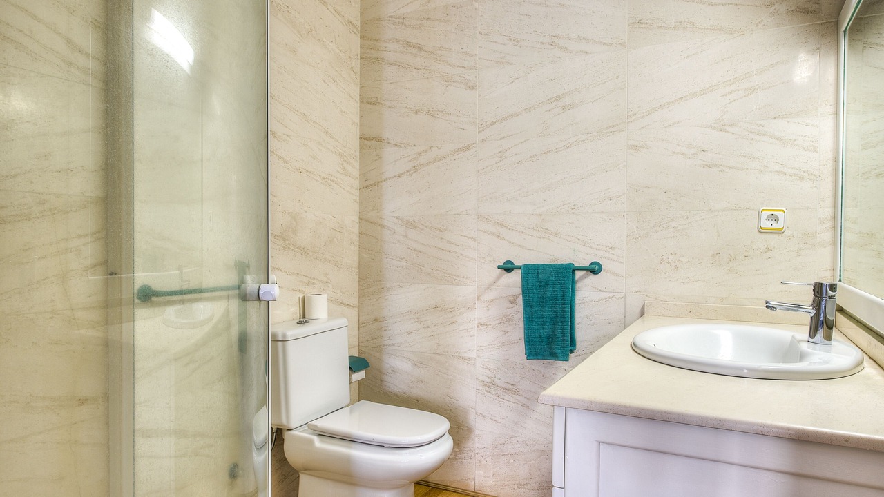 Photo of Bathroom in El Medano