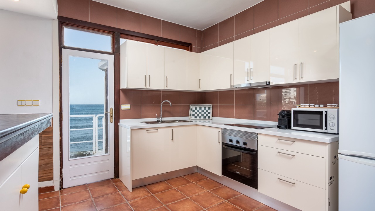 Photo of Kitchen in El Medano