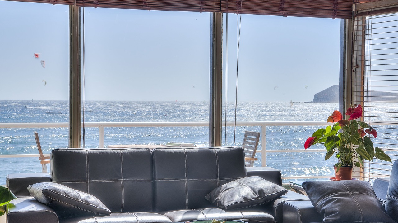 Photo of Livingroom in El Medano