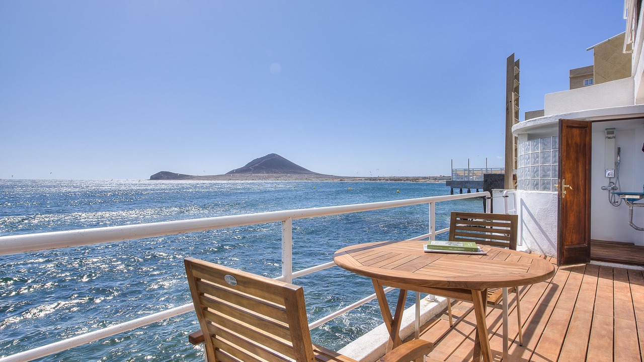 Photo of Outdoor in El Medano