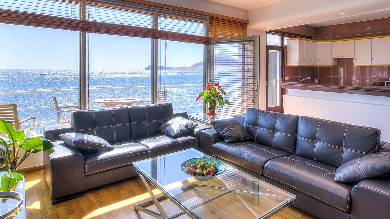 Photo of Livingroom in El Medano