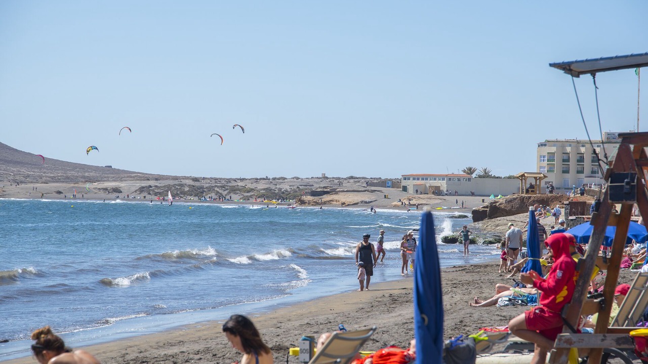 Photo of Others in El Medano