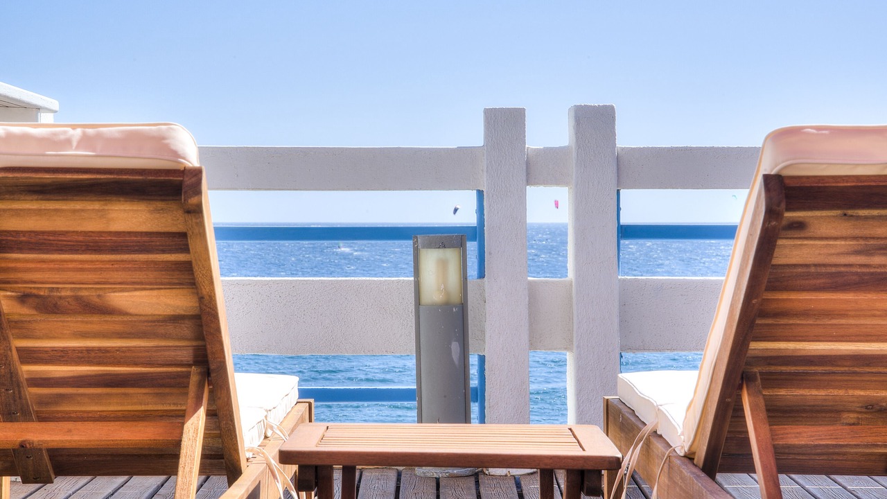 Photo of Outdoor in El Medano