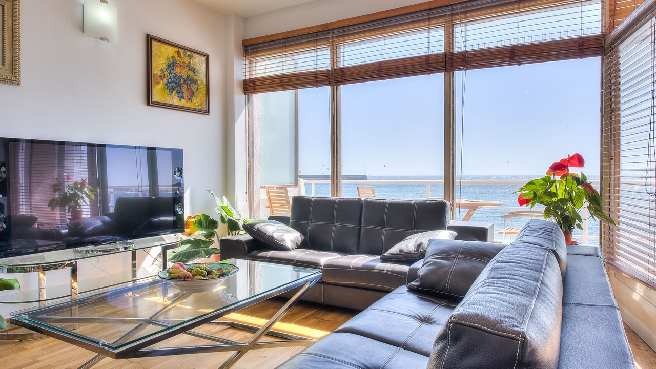 Photo of Livingroom in El Medano
