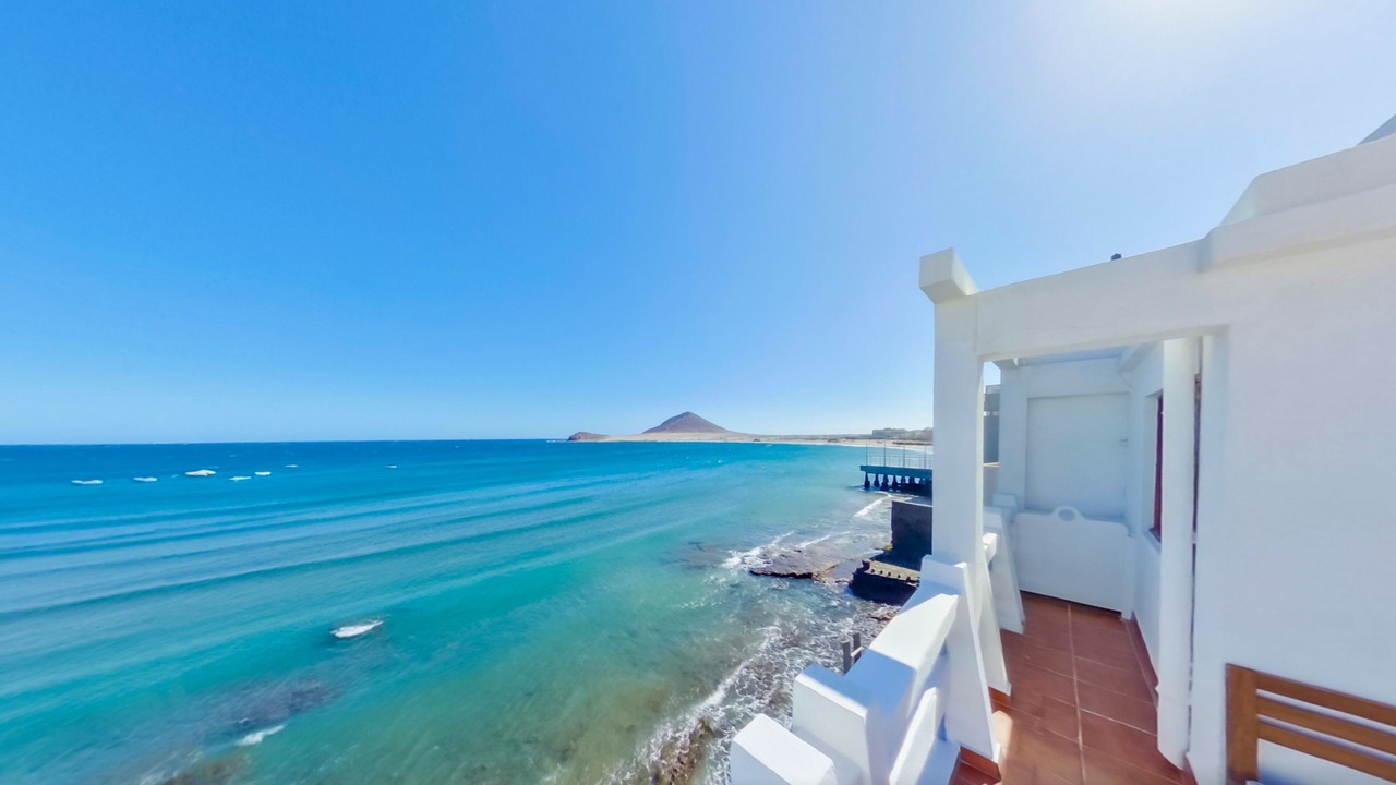 Photo of Outdoor in El Medano
