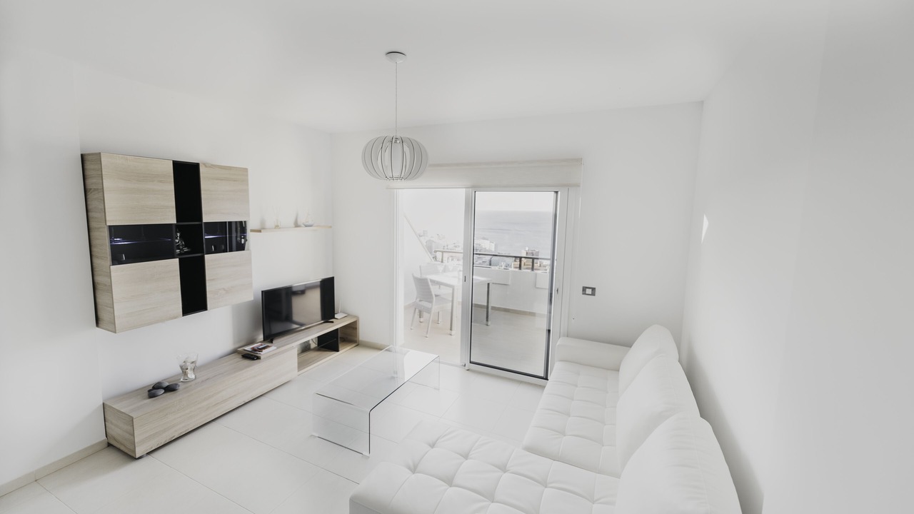 Photo of Livingroom in Bajamar