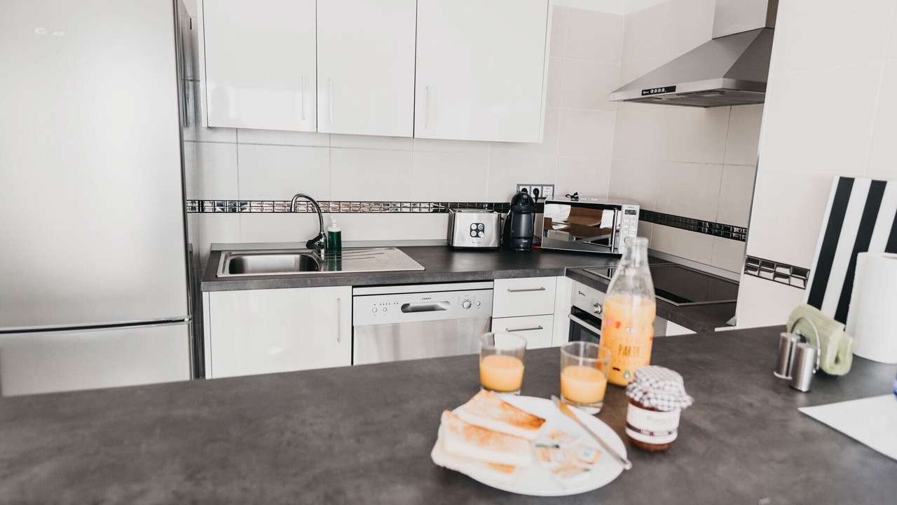 Photo of Kitchen in Bajamar