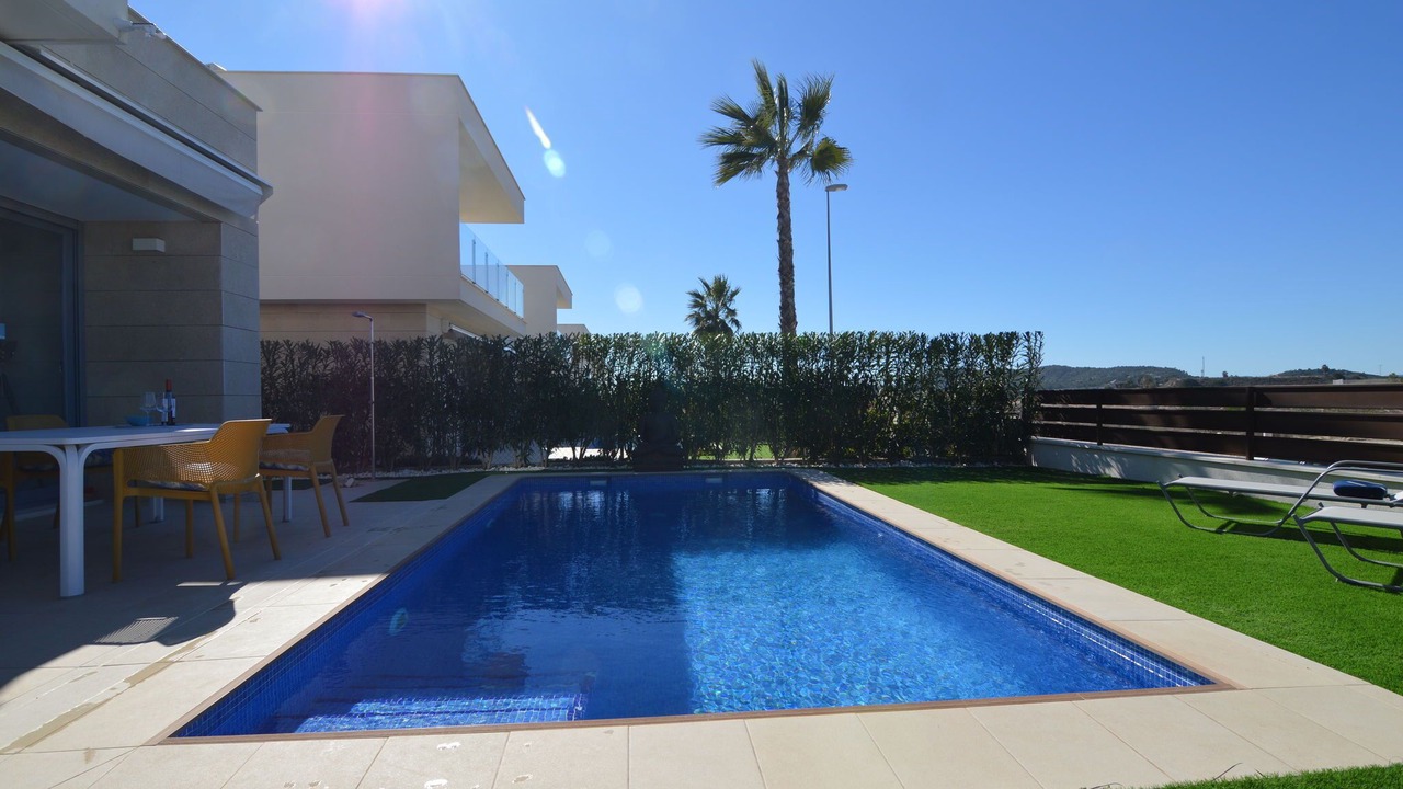 Photo of Outdoor in Lo Rufete