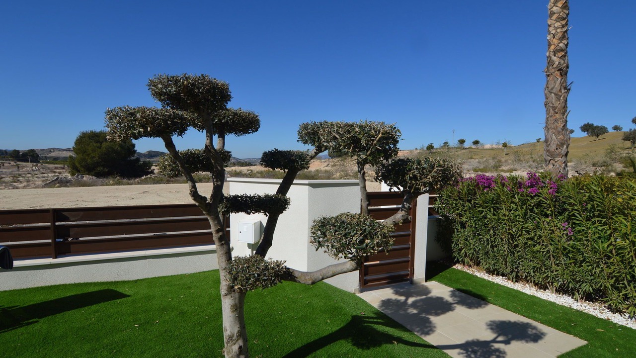 Photo of Outdoor in Lo Rufete