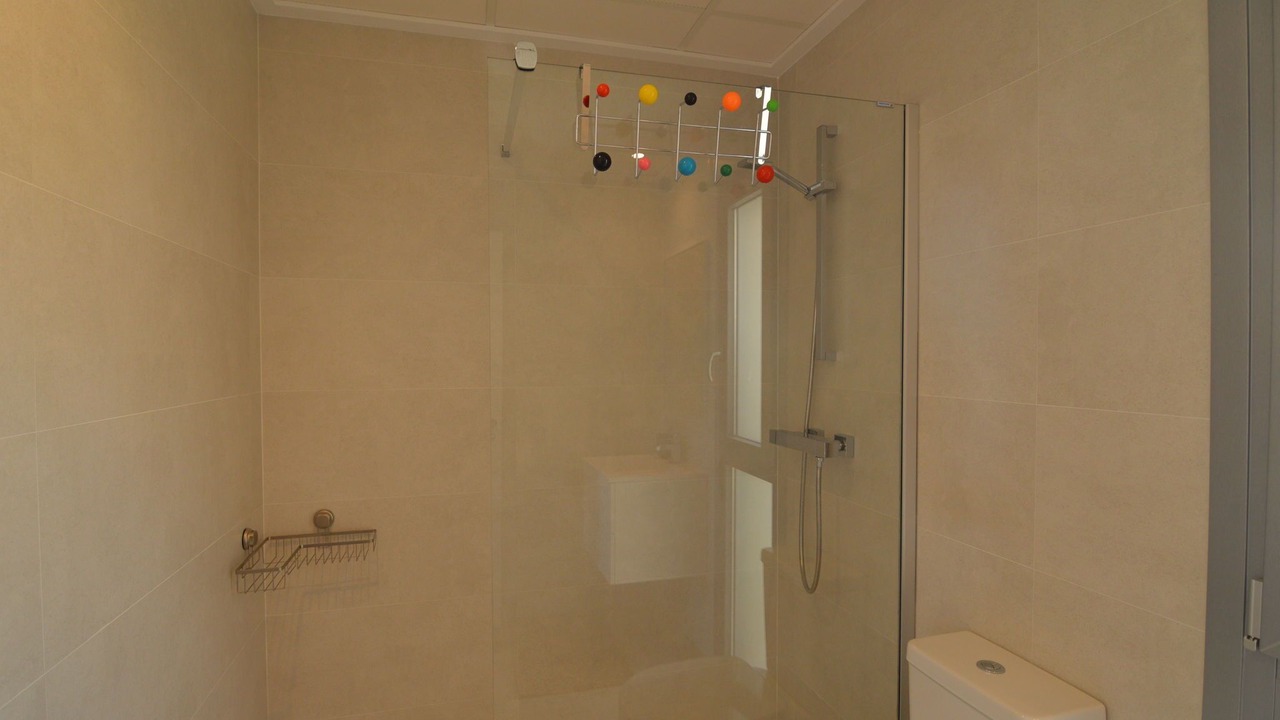 Photo of Bathroom in Lo Rufete
