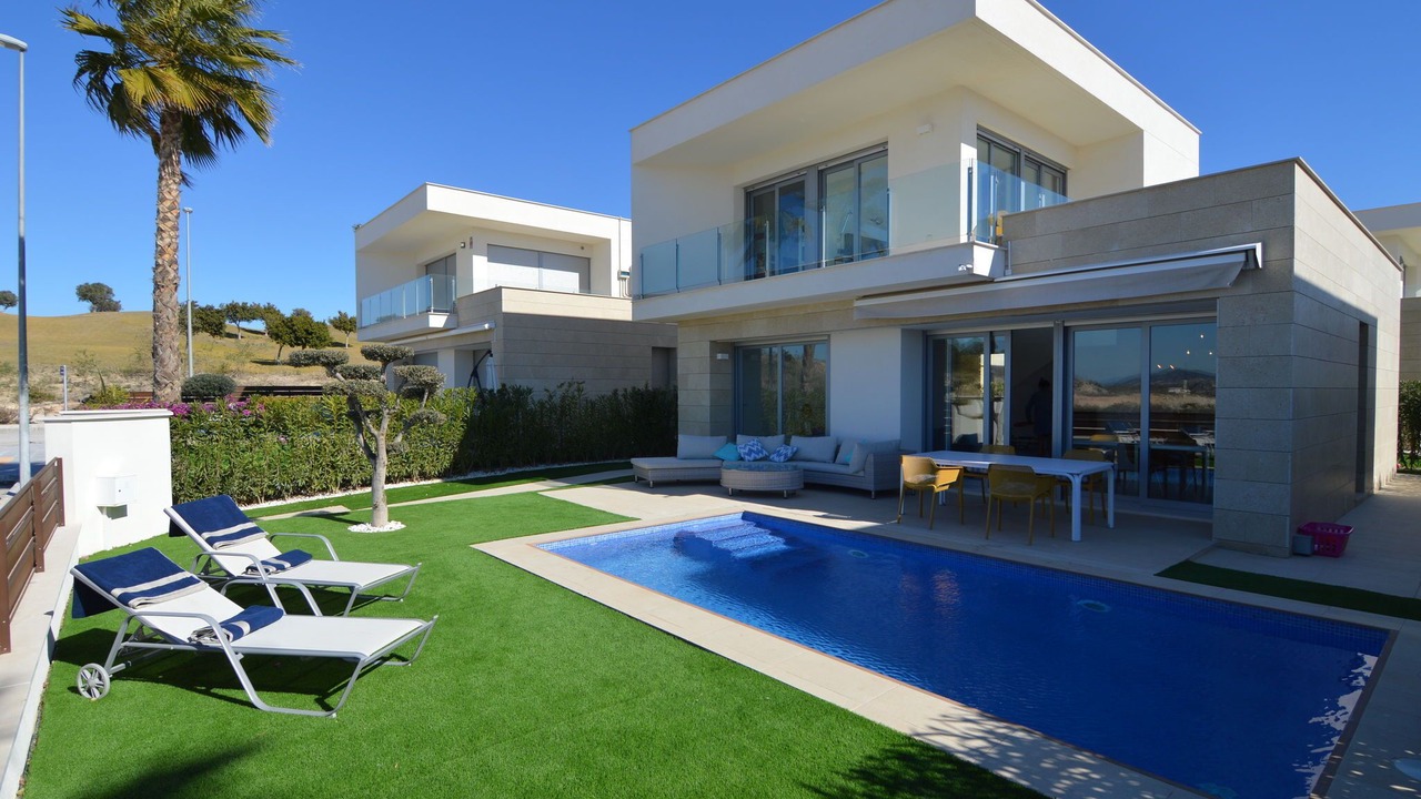 Photo of Outdoor in Lo Rufete