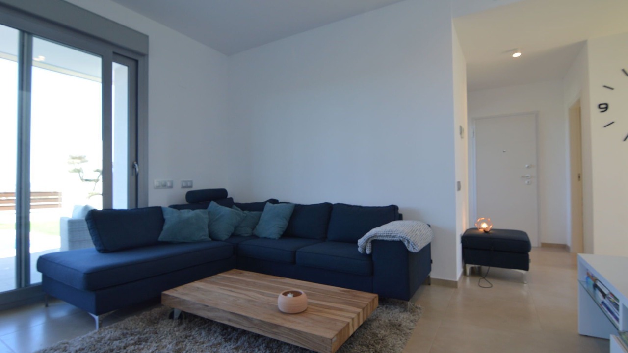 Photo of Livingroom in Lo Rufete