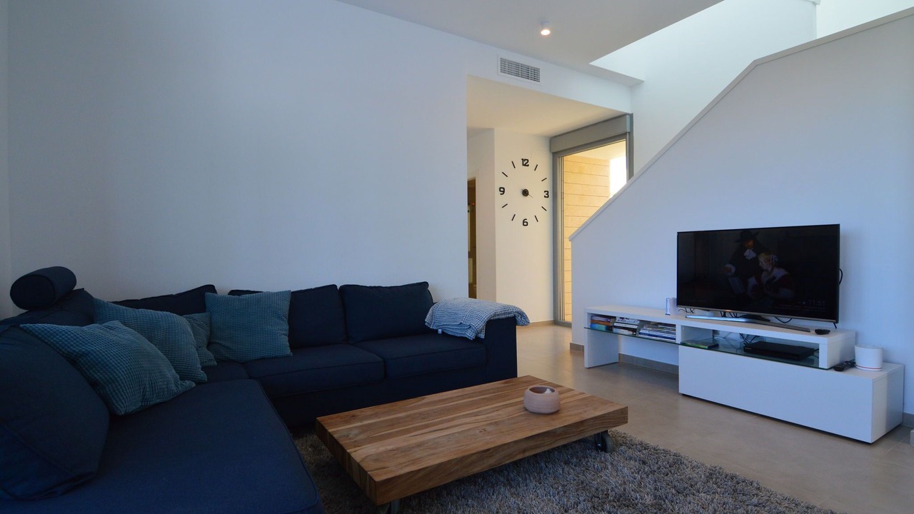 Photo of Livingroom in Lo Rufete