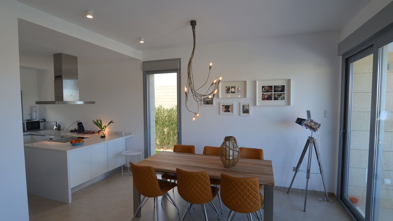 Photo of Livingroom in Lo Rufete