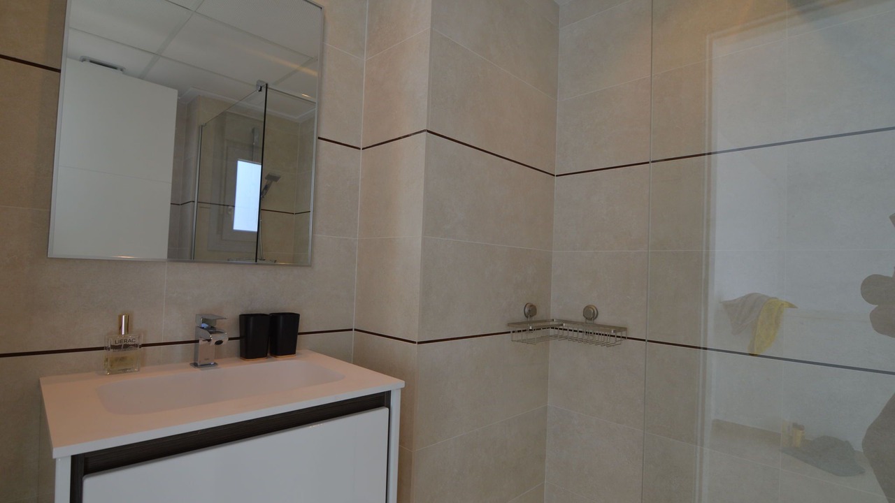 Photo of Bathroom in Lo Rufete