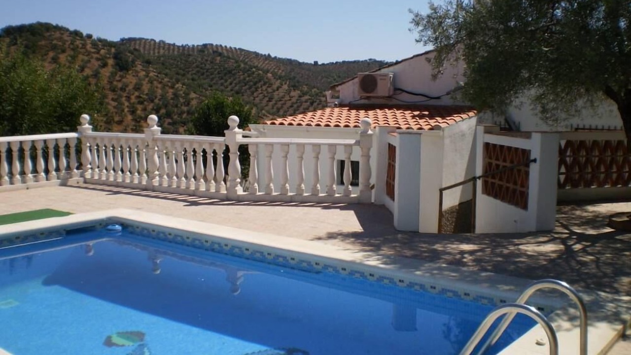 Photo of Outdoor in Pozoblanco