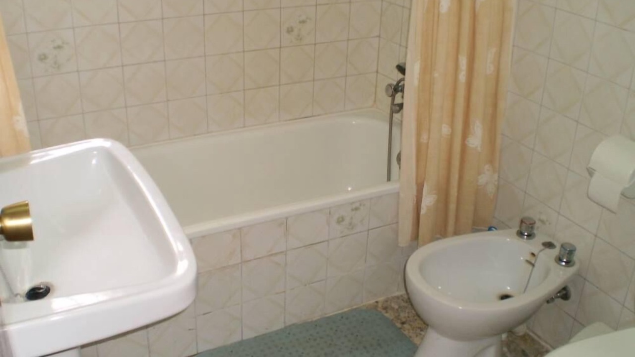Photo of Bathroom in Pozoblanco