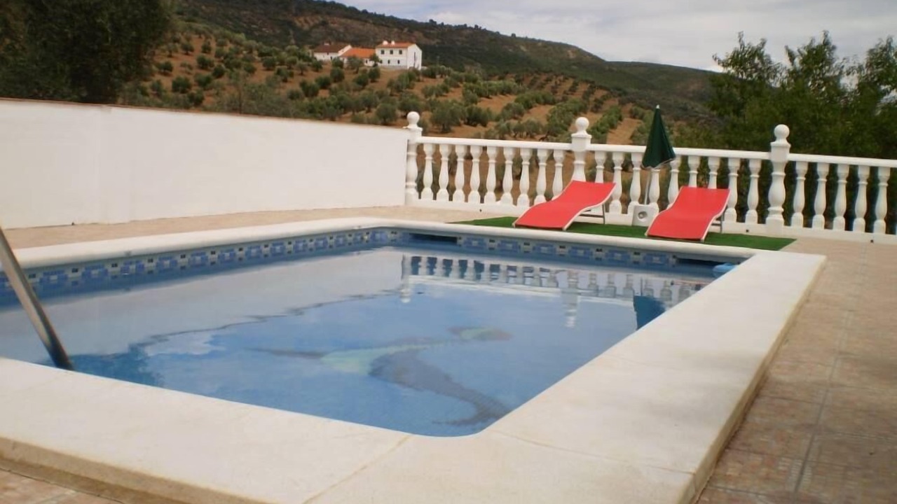 Photo of Outdoor in Pozoblanco