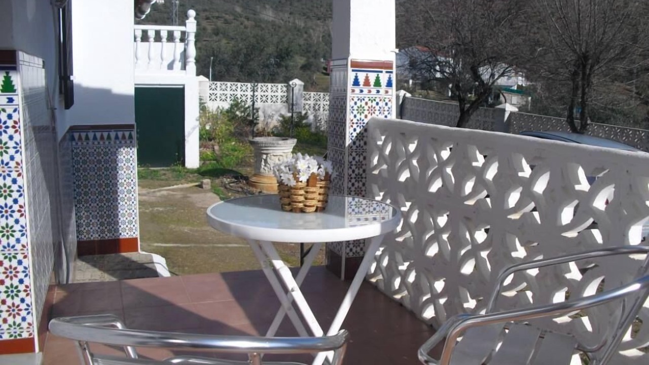Photo of Outdoor in Pozoblanco