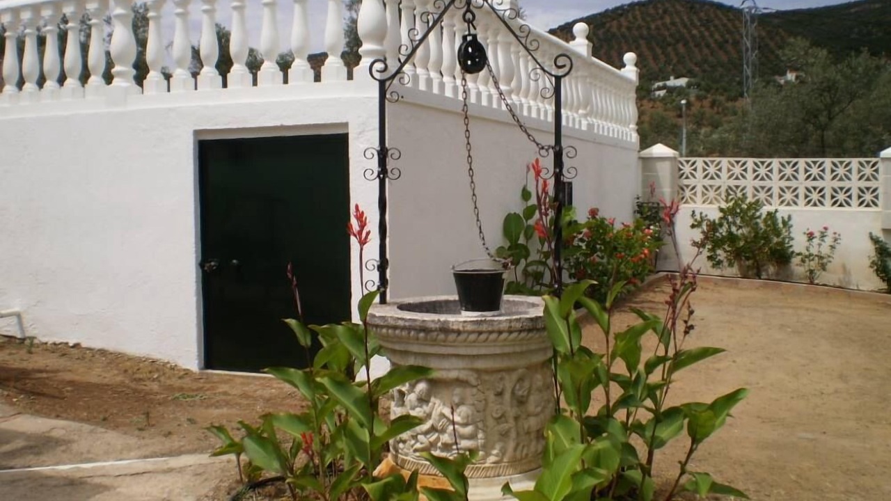 Photo of Outdoor in Pozoblanco