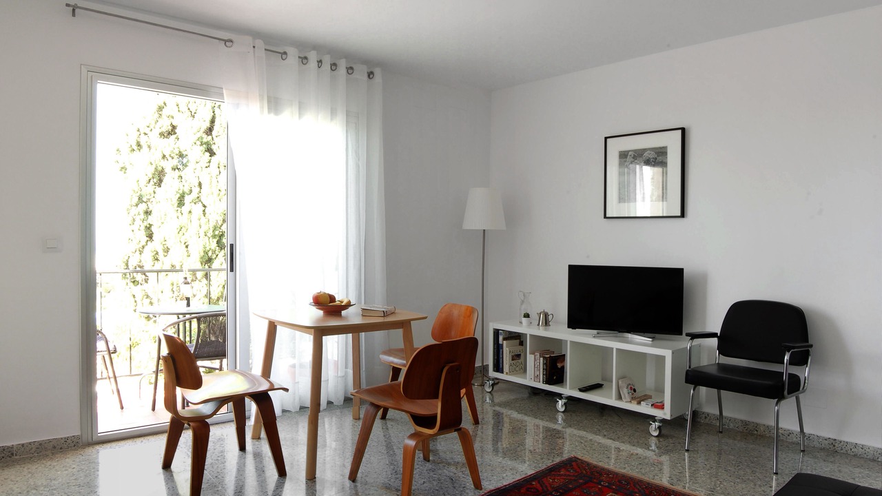 Photo of Livingroom in Malaga-Este