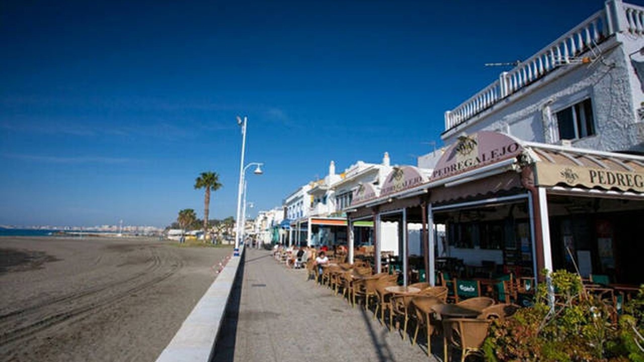 Photo of Outdoor in Malaga-Este