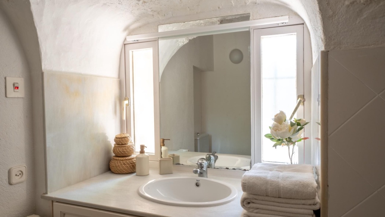 Photo of Bathroom in Peratallada