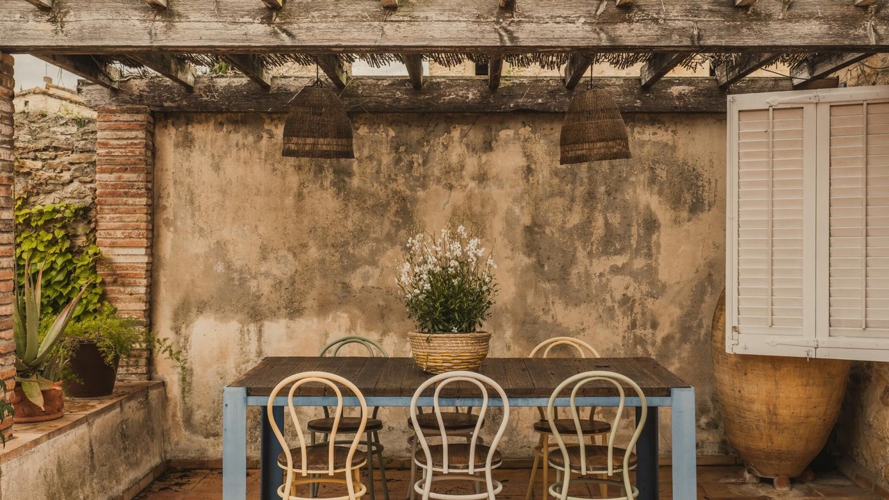 Photo of Outdoor in Peratallada