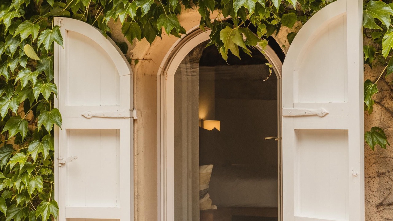 Photo of Outdoor in Peratallada