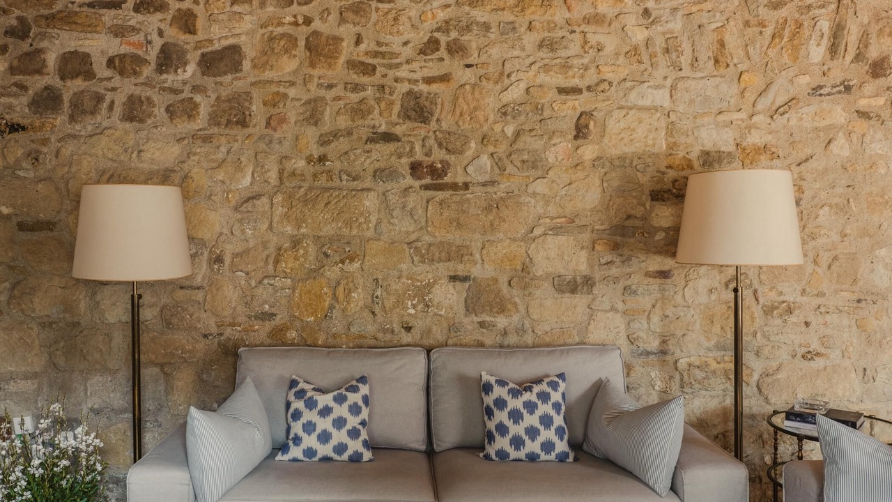 Photo of Livingroom in Peratallada